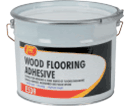 Wood Flooring Adhesive