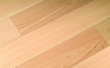 Red Oak 210mm Extra Wide Plank