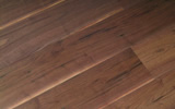 Walnut 210mm Extra Wide Plank